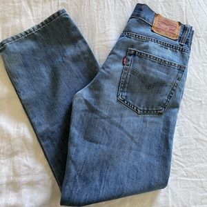 Vintage Levis